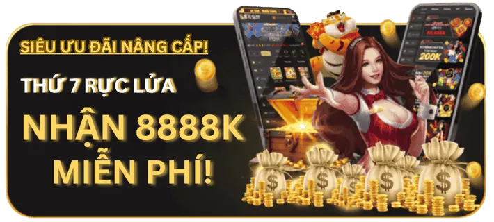 Các loại tiền thưởng hdbet88 casino