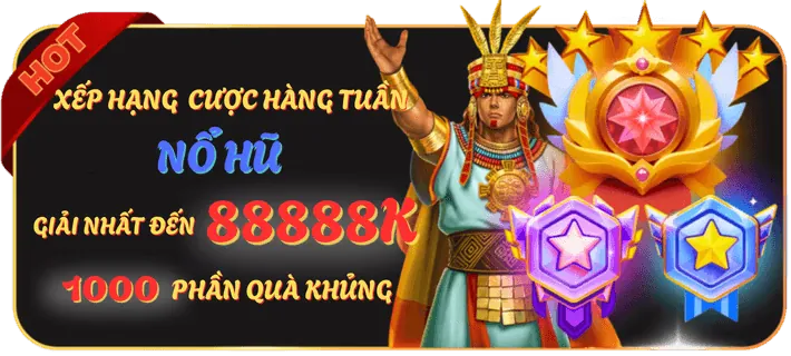 Thế giới trò chơi đa dạng tại hdbet88 casino