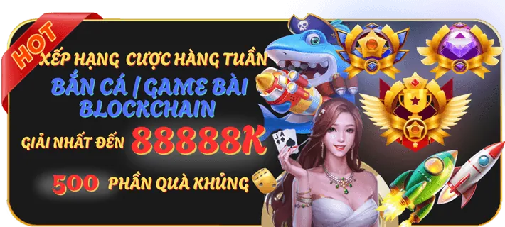 Chọn ưu đãi phù hợp với phong cách chơi