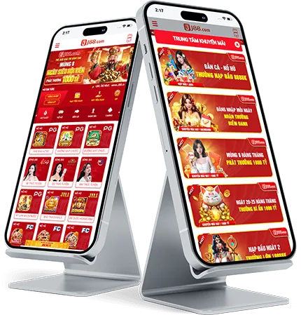 Chương trình VIP hdbet88 casino
