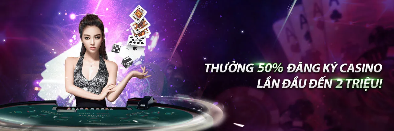 Banner đăng ký hdbet88 casino với ưu đãi hấp dẫn