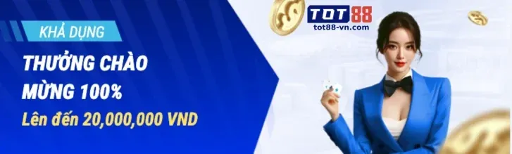 Ưu đãi và khuyến mãi đá gà hdbet88 casino